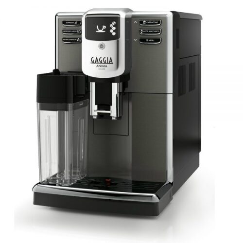 GAGGIA ANIMA CLASSIC – AUTOMATA KÁVÉGÉP