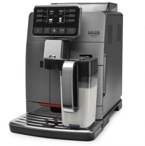 GAGGIA CADORNA PRESTIGE – AUTOMATA KÁVÉGÉP