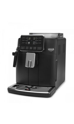 GAGGIA CADORNA STYLE FEKETE – AUTOMATA KÁVÉGÉP