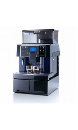 SAECO AULIKA TOP EVO OFFICE – VÍZTARTÁLYOS MODEL