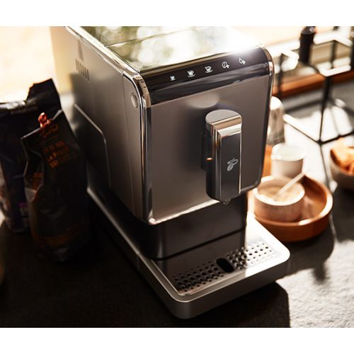 TCHIBO Esperto Caffe automata kávéfőző