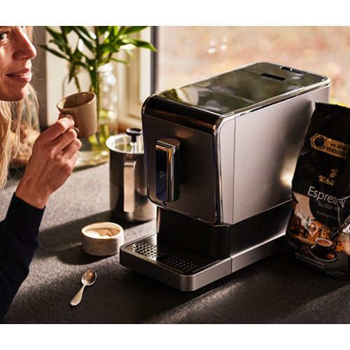 TCHIBO Esperto Caffe automata kávéfőző