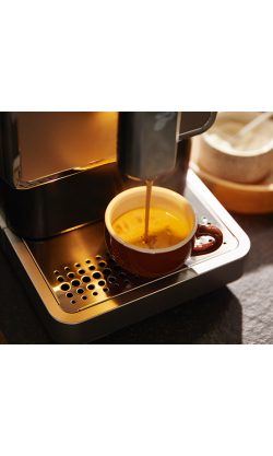 TCHIBO Esperto Caffe automata kávéfőző