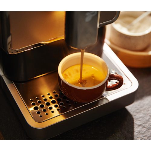 TCHIBO Esperto Caffe automata kávéfőző