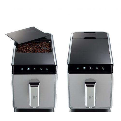 TCHIBO Esperto Caffe automata kávéfőző