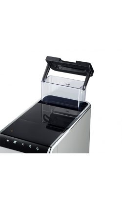 TCHIBO Esperto Caffe automata kávéfőző