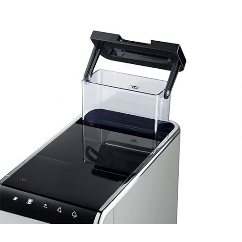 TCHIBO Esperto Caffe automata kávéfőző