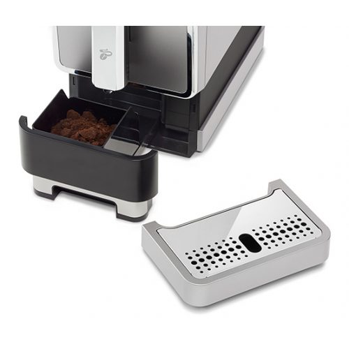 TCHIBO Esperto Caffe automata kávéfőző