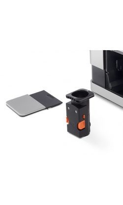 TCHIBO Esperto Caffe automata kávéfőző