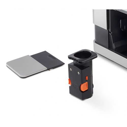 TCHIBO Esperto Caffe automata kávéfőző