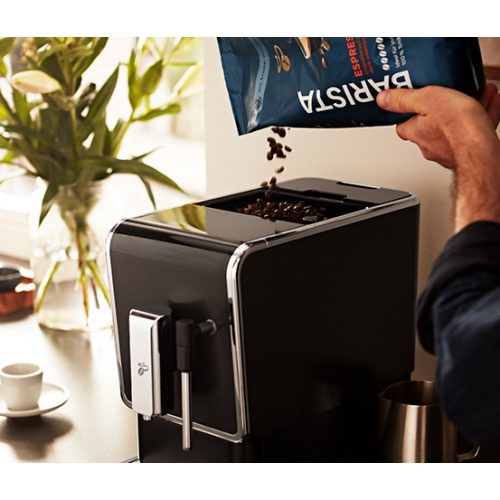 TCHIBO Esperto Latte automata kávéfőző