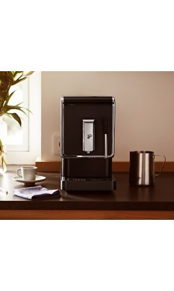 TCHIBO Esperto Latte automata kávéfőző