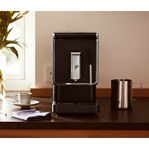 TCHIBO Esperto Latte automata kávéfőző