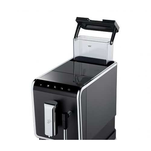 TCHIBO Esperto Latte automata kávéfőző