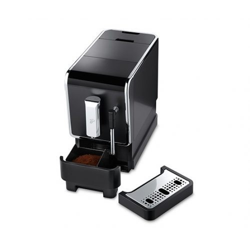 TCHIBO Esperto Latte automata kávéfőző