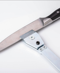 Késélezés 10 cm felett