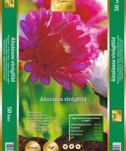 Általános virágföld