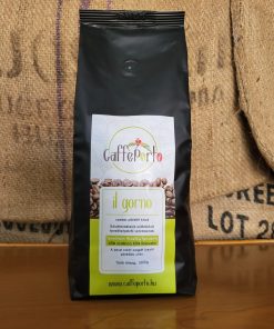 Il gorno pörkölt szemes kávé 1kg