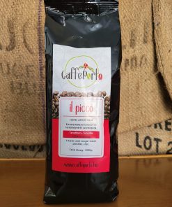 Il Picco pörkölt szemes kávé 1kg