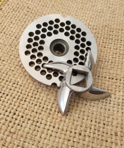 Húsdaráló kés élezése 0-65mm-ig tartozó tárcsához/db