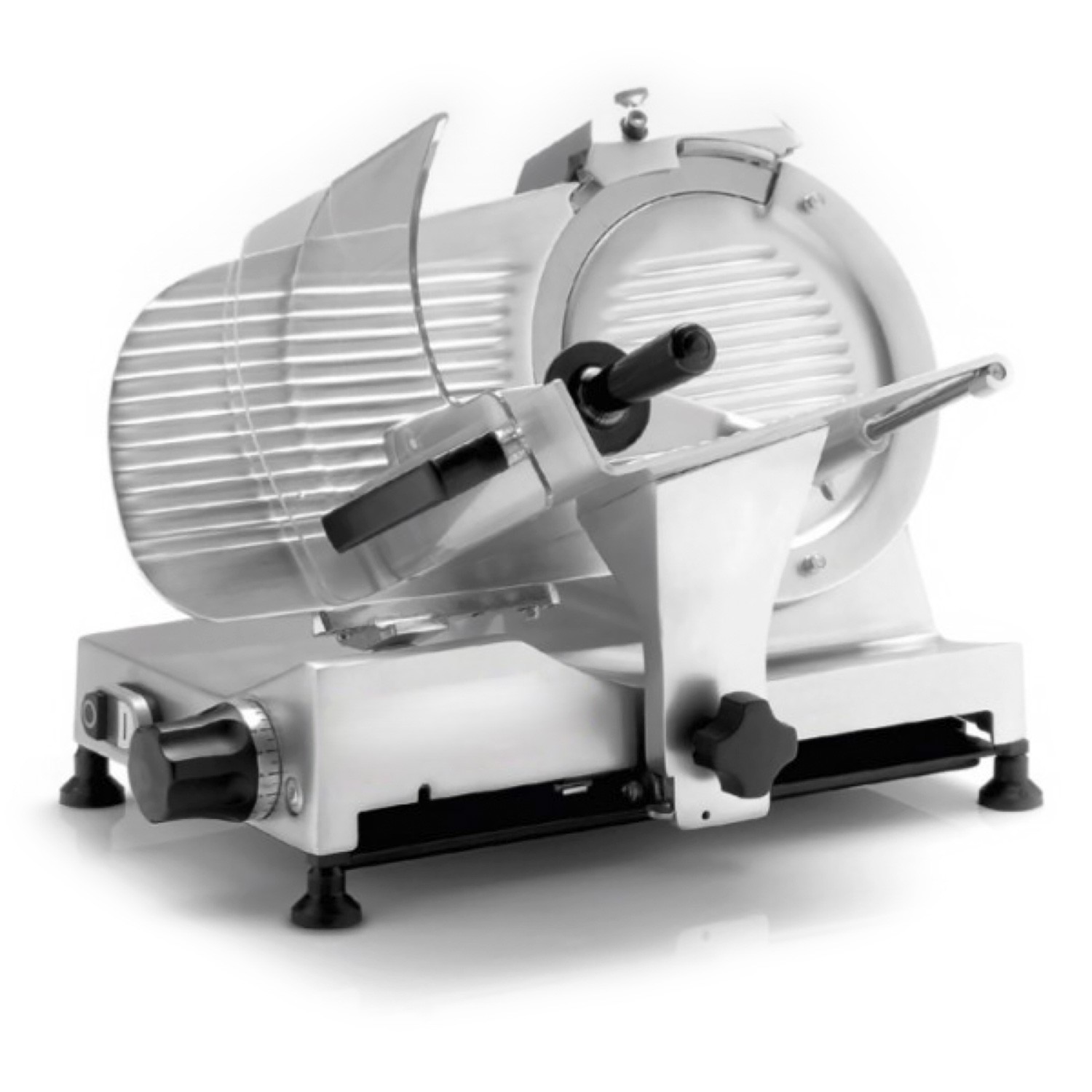 Szeletelő eszközök élezése