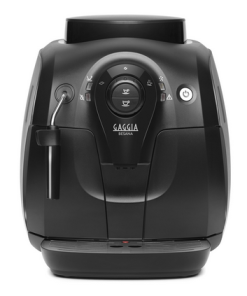 Gaggia Besana fekete